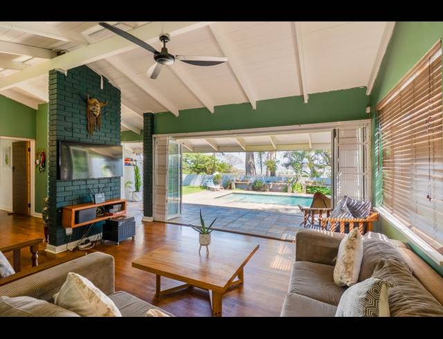 3 BEDROOM SIMPLEX SOLD IN BLUFF